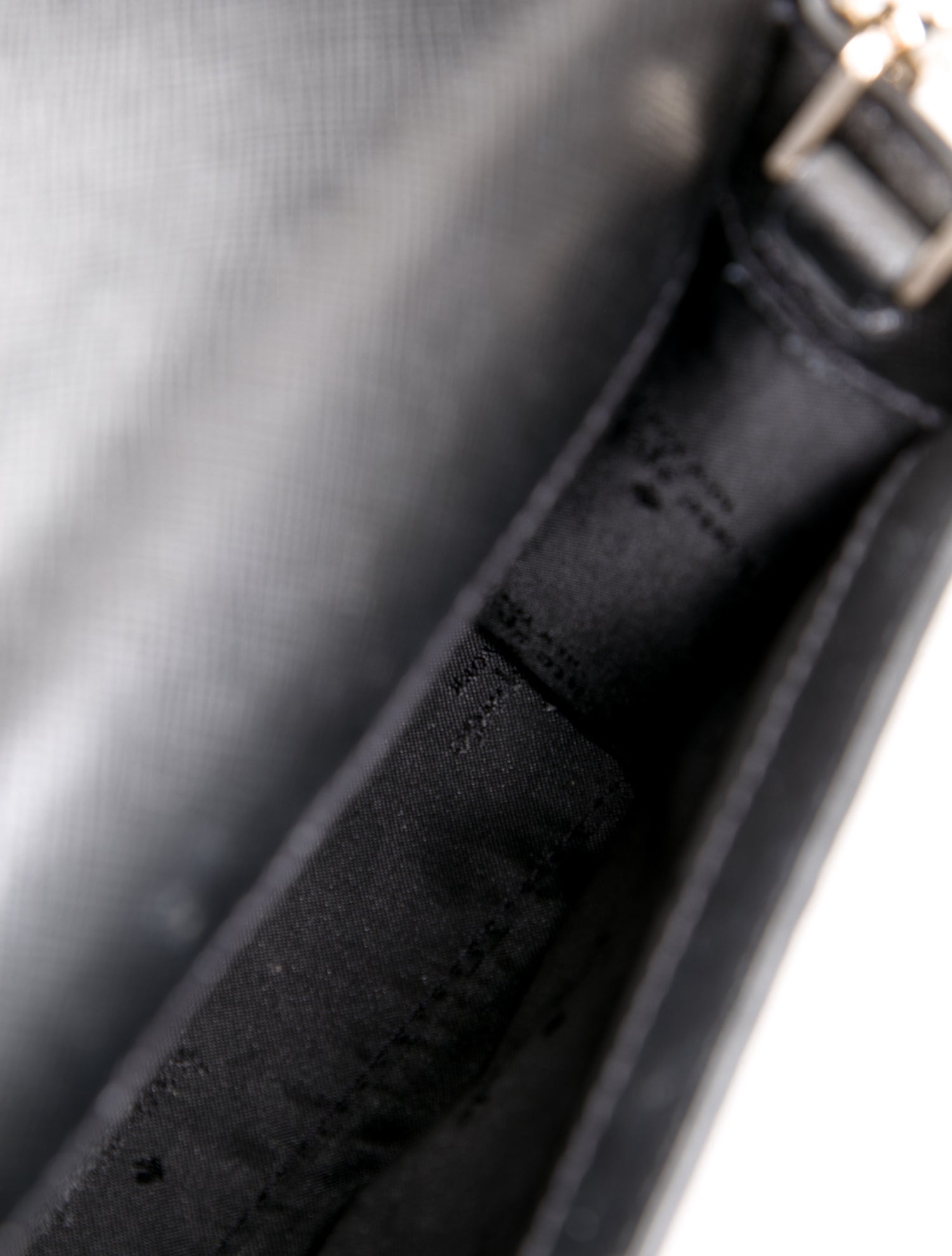 Kate Spade New York Saffiano Leather Evening Bag